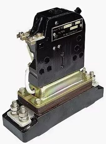 Реле тепловое токовое ТРТП 154Р ЧЭАЗ A8119-77975220