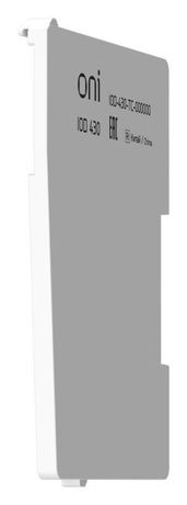 Модуль клеммной крышки IOD 430 ONI IOD-430-TC-000000 IEK