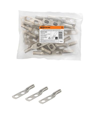 Наконечник ТМЛ-2 50-(10х2)-11 | SQ0576-0004 TDM