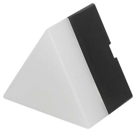 Модуль соединительный светодиодный SML-AC-B-6K-03 для трековых светильников SML 3Вт 6500K 270Лм треугольник черный | Б0050963 ЭРА