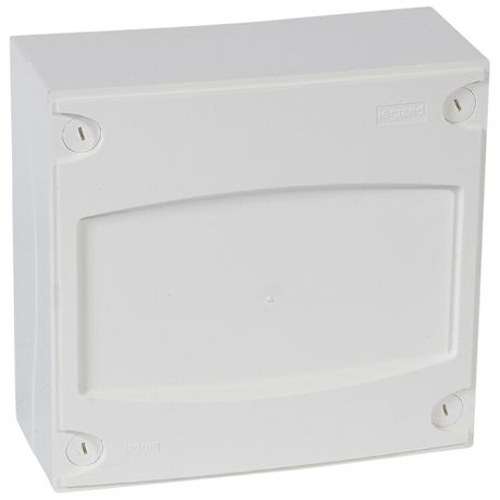 Щиток для батареи Leg 001196 Legrand