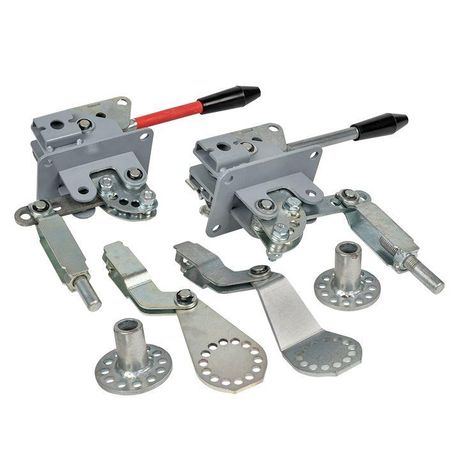 Комплект приводов ПР-10 2 шт Stingray | pr-10-2 EKF