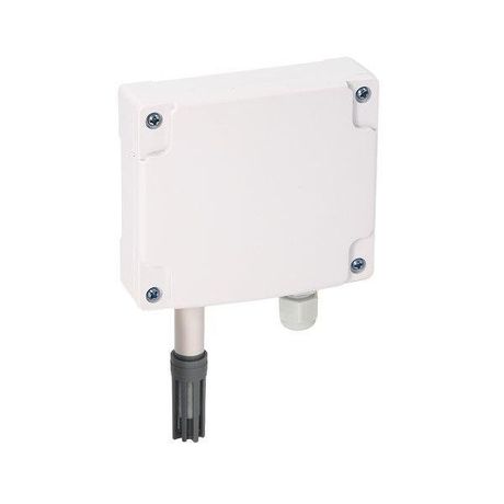 Датчик влажности и температуры наружный, -40…+60°С Modbus =24В | SOHTM Systeme Electric APC