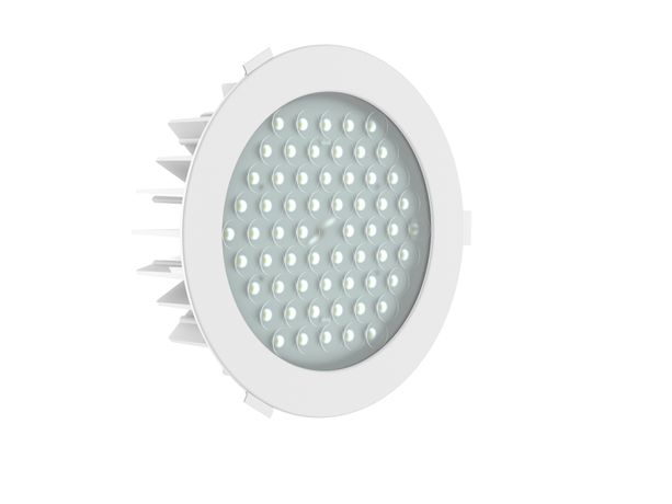 Светильник светодиодный ДВО 06-56-830-К40 FEREKS 2000000129303 Ферекс