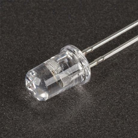 Светодиод ARL-5013URGC-B (Arlight, 5мм (круглый)) - 002398