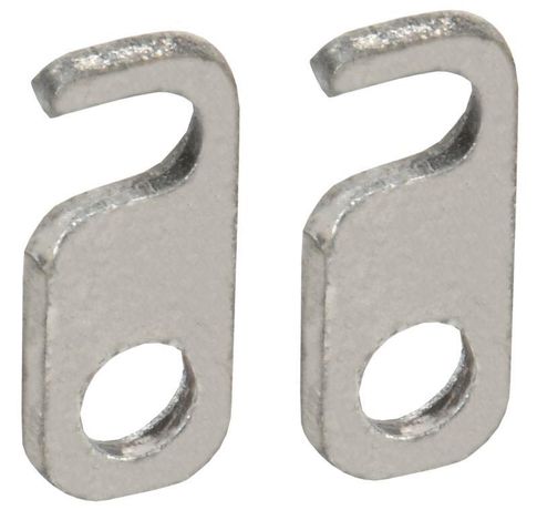 Перемычка съемная для CTS 2,5/4мм2 | YCT10-00-K03-002-RS IEK