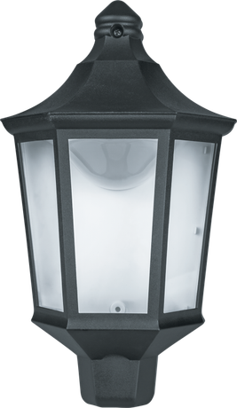 Светильник садово-парковый NOF NOF-P07-8-4K-BL-IP44-LED | 14162 Navigator