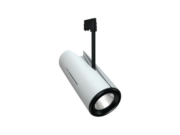 Светильник светодиодный JET/T LED 35 W D25 4000K | 1601000170 Световые Технологии