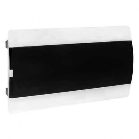 Щит распределительный встраиваемый ЩРВ-П-18 (ВхШхГ) 230х395х100 (пром. упаковка) IP41 Basic | pb-v-18-bas EKF