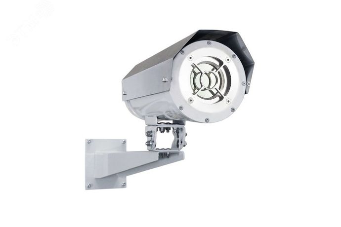 Термокожух взрывозащищенный Релион-Т-М исп. 08-260 для тепловизоров - 00000007409 Спектрон