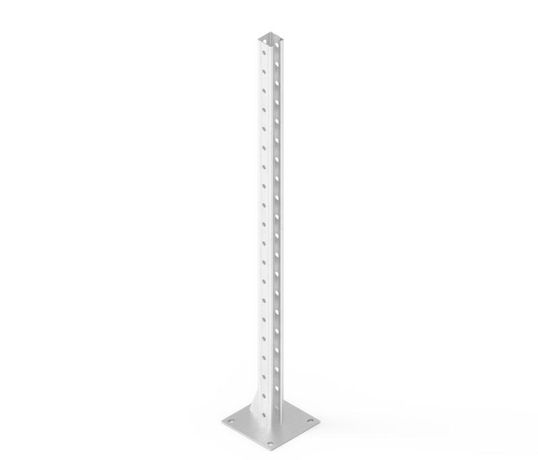 Траверса страт одинарная БТС1.41.41.2000.2.2 - Н3521222022 СОЭМИ