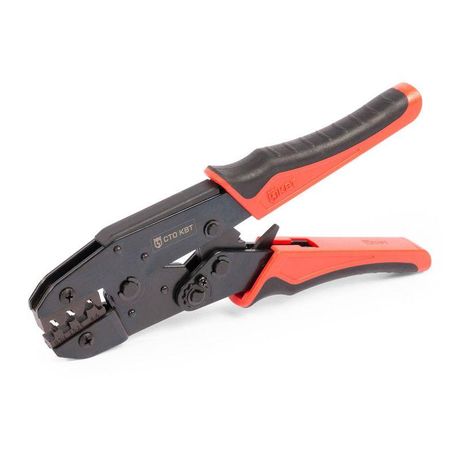 Пресс-клещи СТО-14 серия ПРОФИ | 90760 КВТ