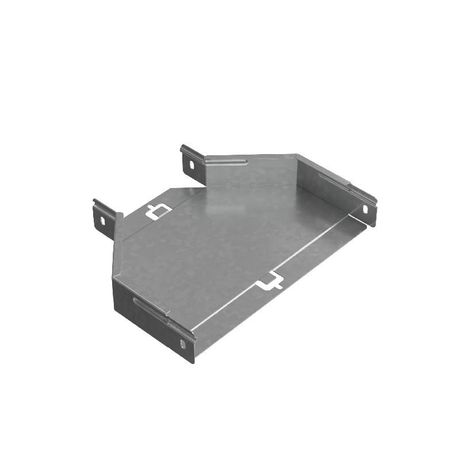 Переходник центральный 50х150-300мм "ПЛЮС" HD85 КМ PL17929 КМ-Профиль