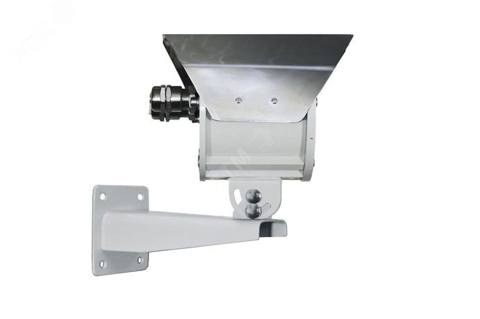 Козырек солнцезащитный СЗК-17 для: ИК-прожектора Релион-ТКВ-300-А-ИК - 00000006042 Спектрон