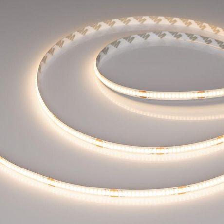 Светодиодная лента COB-X320-8mm 48V Warm3000 (8 W/m, IP20, 50m PRO REEL) (Arlight, -) | 043244 Arlight