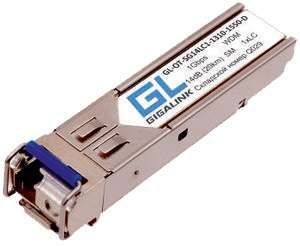 Модуль оптический SFP 1310-1550-D - GL-OT-SG08LC1-1310-1550-D GIGALINK ЭКО22697