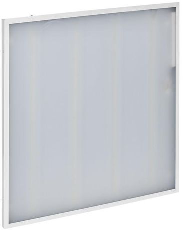 Светильник светодиодный ДВО 6960-O 36Вт 4000К опал панель GENERICA LDVO3-6960-36-4000-K01-G IEK