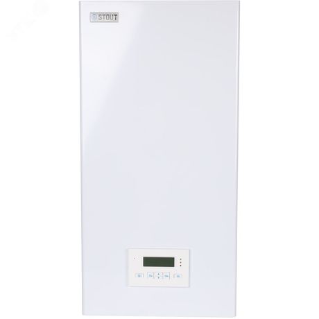 Котел электрический STOUT PLUS 9 кВт - RG0091G8B0G5R5 SEB-2201-000009
