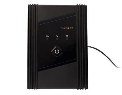 Источник бесперебойного питания SMARTWATT UPS UNI 450 | 3703020390004 Delta