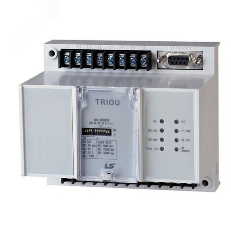 Модуль связи NP,Control & Profibus-DP | 72313460371 Lsis