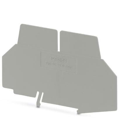 Разделительная пластина TS-UT 6-T/SP | 3072821 Phoenix Contact