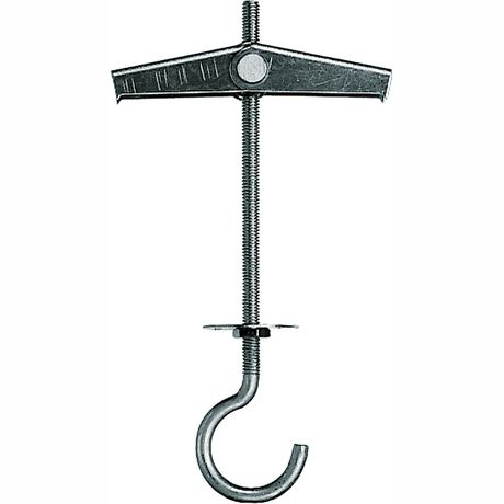 Дюбель пружинно-разжимной KDH 4 - 80184 Fisher