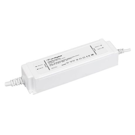 Блок питания ARPJ-SP-851750-PFC (150W, 60-85V, 1.75A) (Arlight, IP67 Пластик, 5 лет) | 038624 Arlight