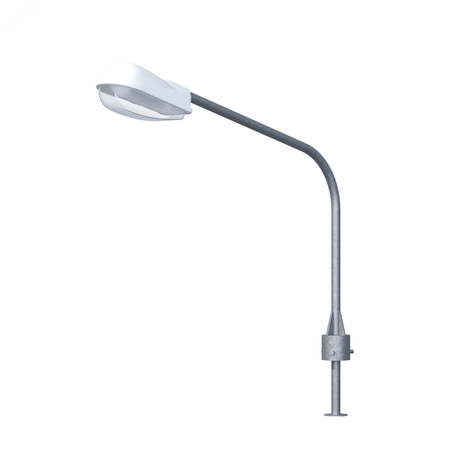 Кронштейн однорожковый К1К-2,0-2,0-О230-0,048-ц | В00007898 Пересвет