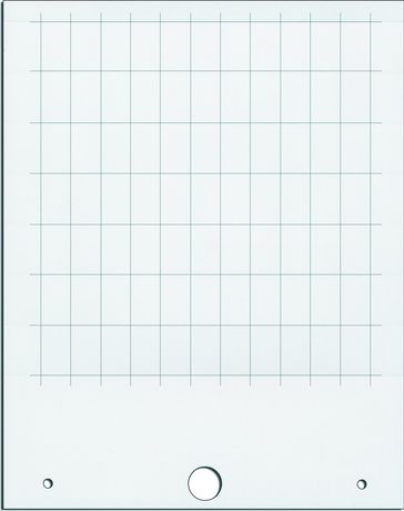 Маркировка MG-TAA 49196 (7X20 WH), для компонентов и оборудования, 7х20 мм, 60 маркеров в карте, 1500 упаковке - 1SNB049196R0720 Тайко Электро (ОУЭО)