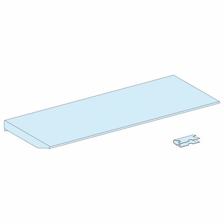 КРЫШКА ДЛЯ 1 ШКАФА, IP31 | 08830 Schneider Electric