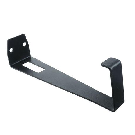 Кронштейн для зарядной станции DualSense PS5, настенный, черный, REXANT - 38-0626 MEET