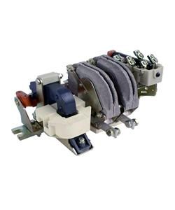 Контактор электромагнитный КТ-6032Б У3, 250А, 220В, 2з+2р, 2 полюса - ET791353 Электротехник