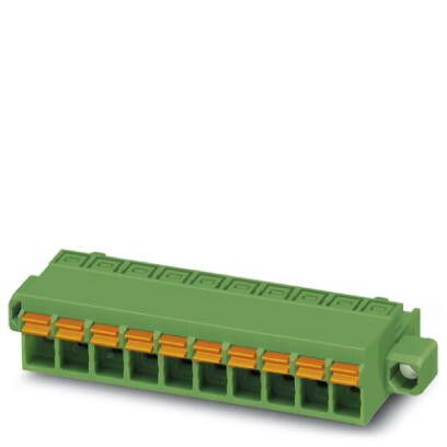 Разъем печатной платы FKCN 2,5/ 2-STF | 1732962 Phoenix Contact