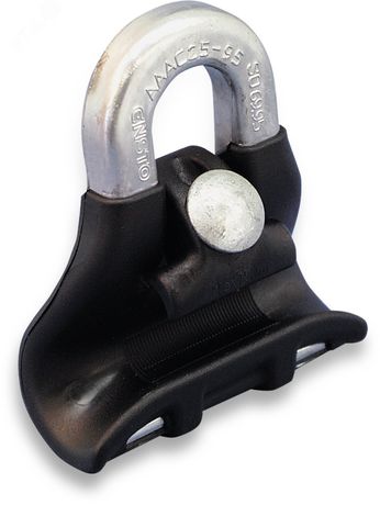 Зажим поддерживающий СИП-2 16-95 мм (22 кН) - SO69.95R Ensto