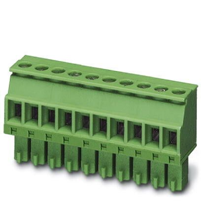 Разъем печатной платы MCVR 1,5/15-ST-3,5 | 1863288 Phoenix Contact