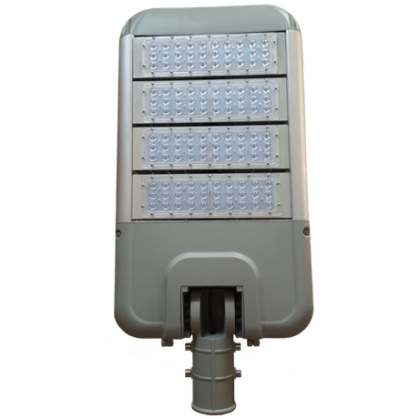 Светильник светодиодный консольный уличный ДКУ SkatLED UML-Str-120(L) | 655 Бастион