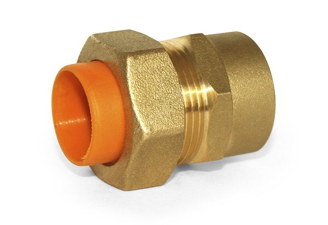 Муфта (F) газ 15х1/2 - 2217162 Stahlmann