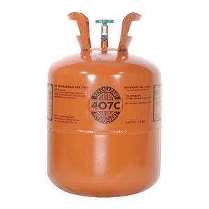 Фреон REF-407c 11.3кг Ballu НС-0050543