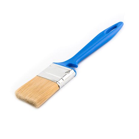 Кисть плоская для лаков 50х12 мм, REXANT - 89-0303 MEET