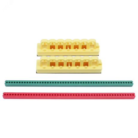 Блокиратор выключателей 480/600В универсальный, штанговый BD-D22-1 - 11036 ПТК