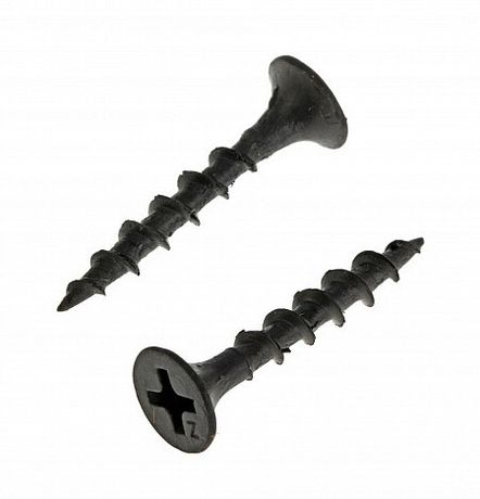 Саморез ШСГД 3,5х35 (5 кг) - коробка | 144760 Tech-KREP