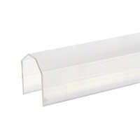 Рассеиватель ЛПО 01-1х18 Ксенон 2650118003-01