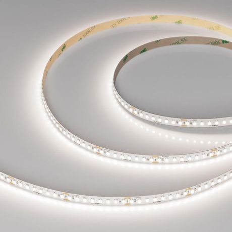 Лента светодиодная UL-A176-8mm 24V Day5000 (15 W/m, IP20, 5m) (ARL, 7 лет, 176 LED/m) - 048131 Arlight