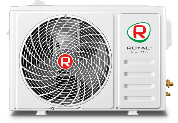 Блок наружный сплит-системы - RC-GL28HN/out ROYAL Clima НС-1399305