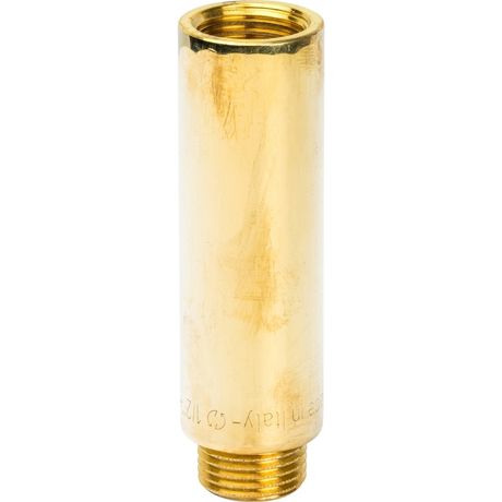 Удлинитель 1/2 х 80 - SFT-0001-001280 STOUT RG008Q0O78GI6N