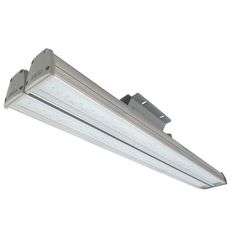 Светильник светодиодный ДКУ-105Вт - OCR105-17-NW-55 Новый Свет 900438