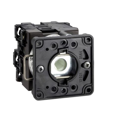 Блок контактный K1 SchE K1F027M Schneider Electric