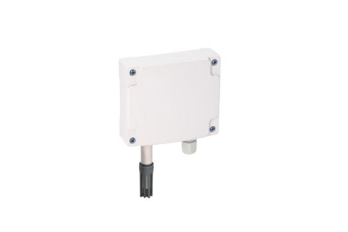 Датчик температуры наружный, -40...+60°С 4...20мА =15...35В - SOTC APC