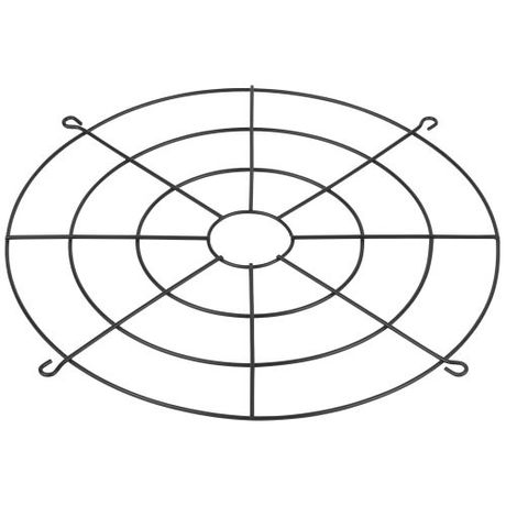 Решетка защитная металлическая SPP-AC8-402-200 для светильников SPP-402 200Вт MC Б0069978 MC арт. Б0069978