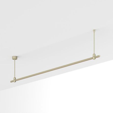 Трек ART-APRIORI-LINE-ROD-400-2000 (OG) (ARL, IP20 металл, 3 года) - 054443 Arlight